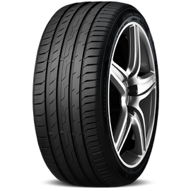 Sommerreifen Nexen N'FERA Sport SUV 215/60 R17 96H