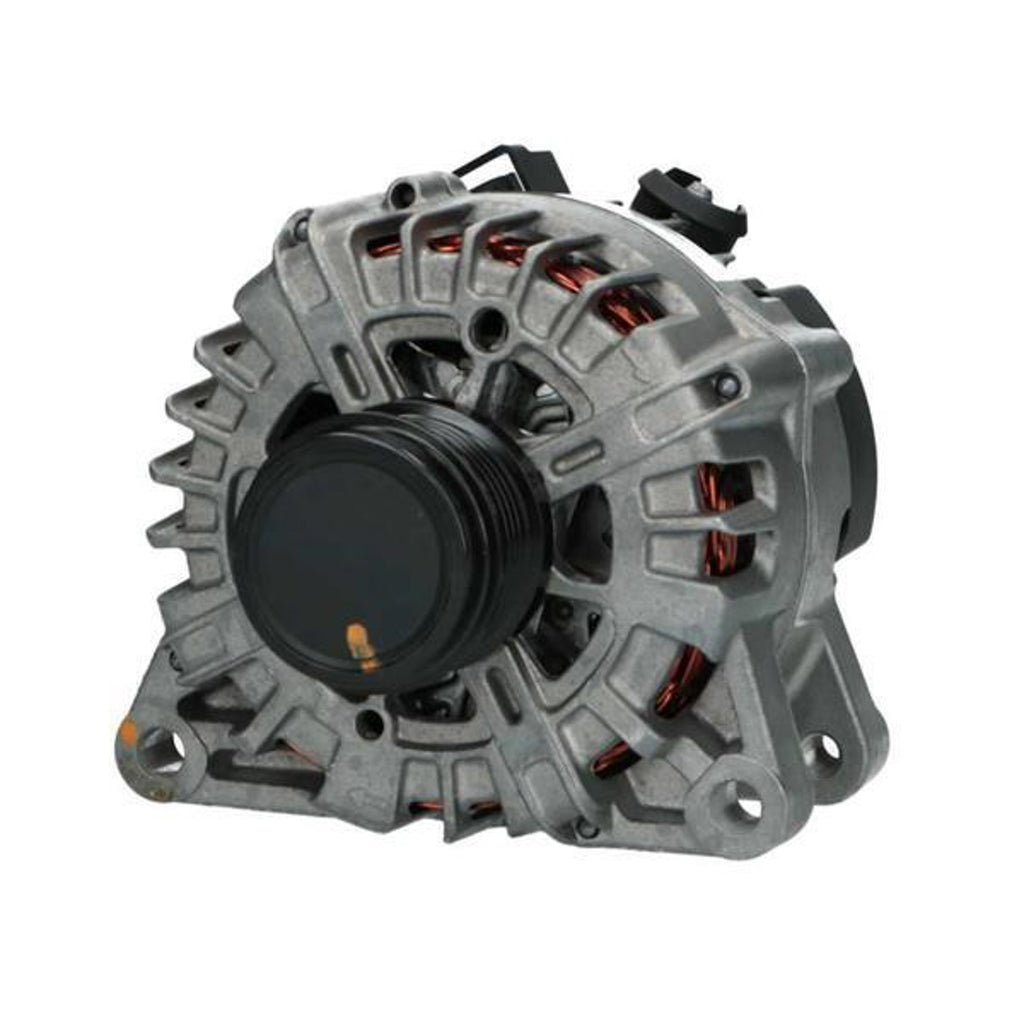 Valeo alternator generator suitable for FORD 225A NFG23S071