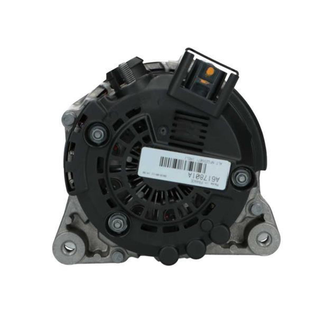 Valeo alternator generator suitable for FORD 225A NFG23S071