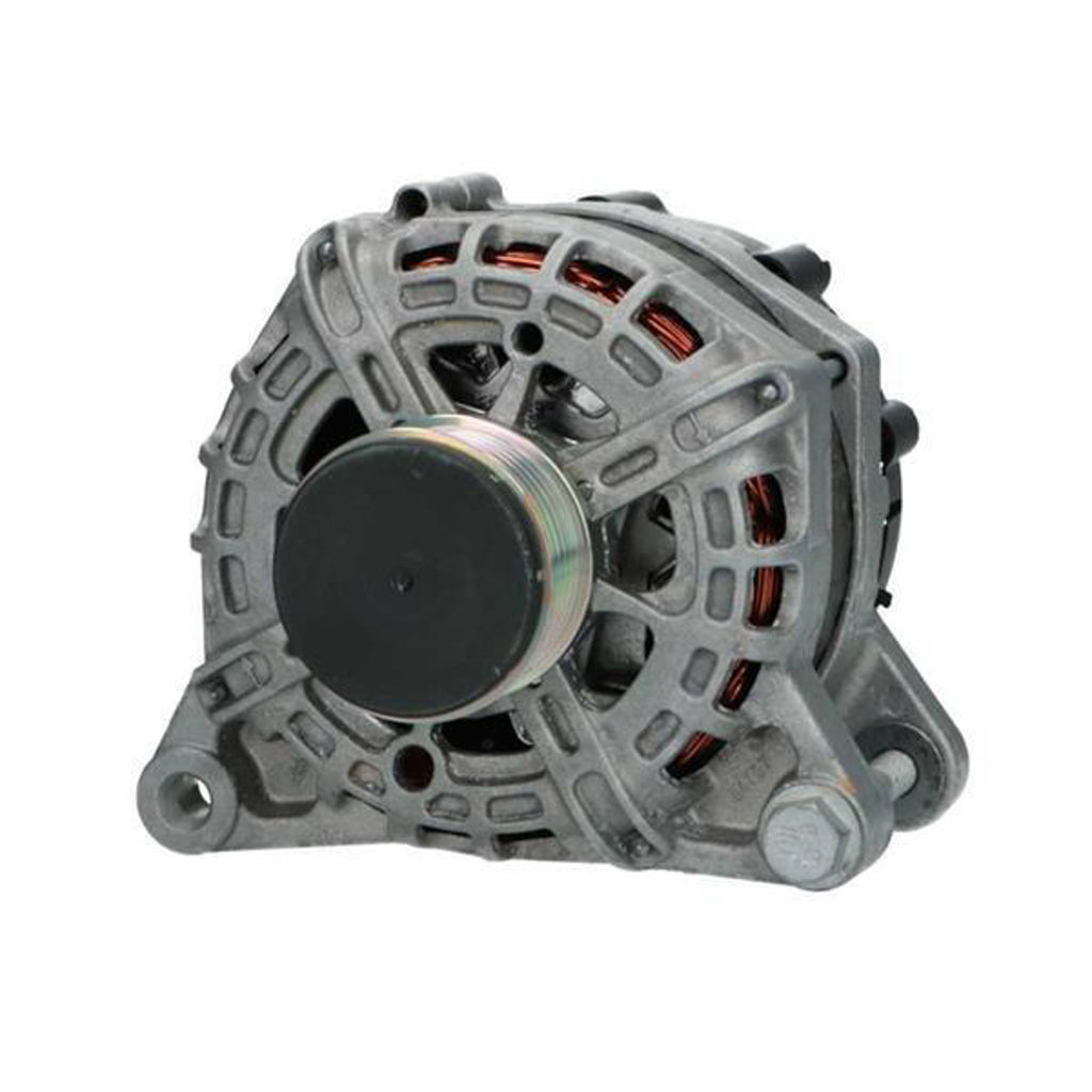 Valeo Lichtmaschine Generator passend für PEUGEOT  CITROEN  NRG12S010