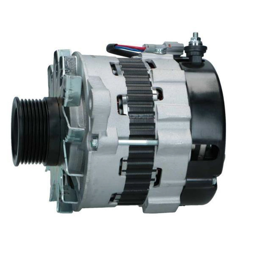 Lichtmaschine Generator passend für  ISUZU 0-35000-4628
