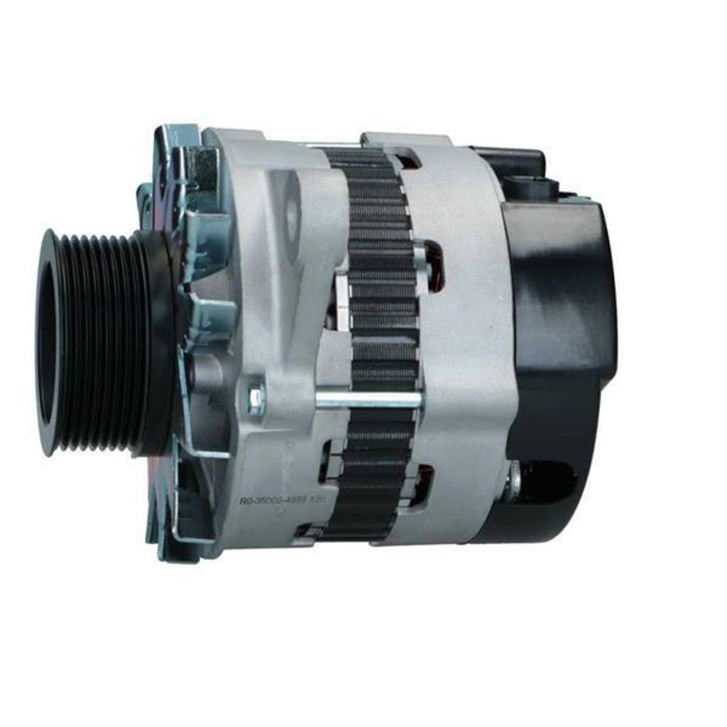 Lichtmaschine Generator passend für  ISUZU 0-35000-4898