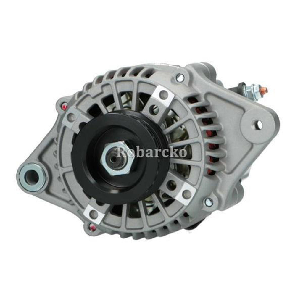 Lichtmaschine passend für 70A Toyota Hiace IV Wagon [H1,H2] 2.4 4WD NEU TOP !!! A5TA6891