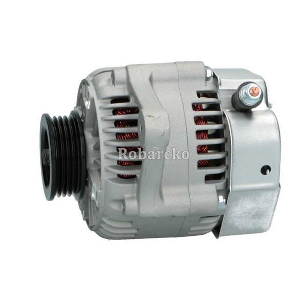Lichtmaschine passend für 70A Toyota Hiace IV Wagon [H1,H2] 2.4 4WD NEU TOP !!! A5TA6891