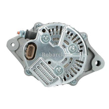 Laden Sie das Bild in den Galerie-Viewer, Lichtmaschine passend für 70A Toyota Hiace IV Wagon [H1,H2] 2.4 4WD NEU TOP !!! A5TA6891