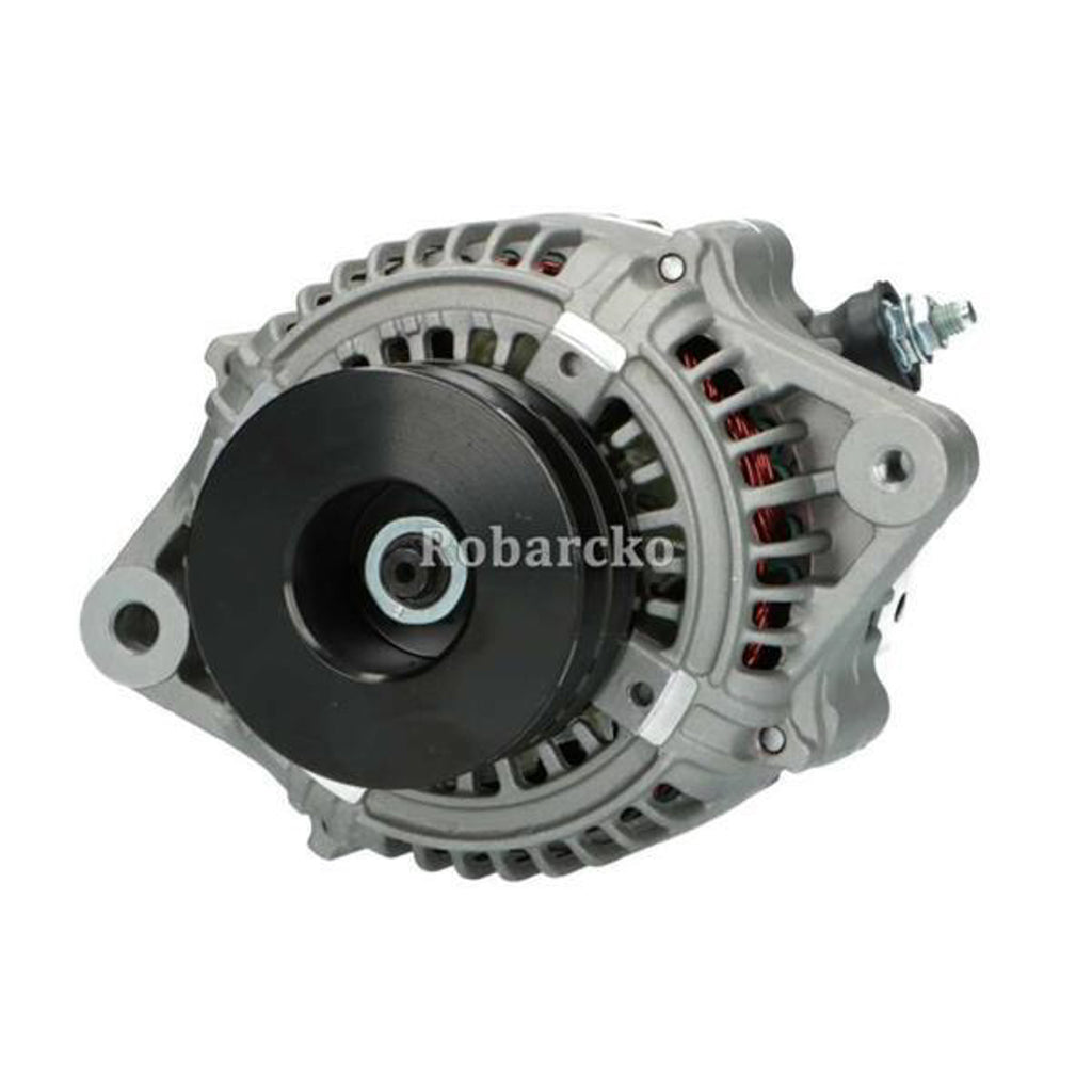 Lichtmaschine Generator passend für 120A JOHN DEERE JA864IR  100211-6050