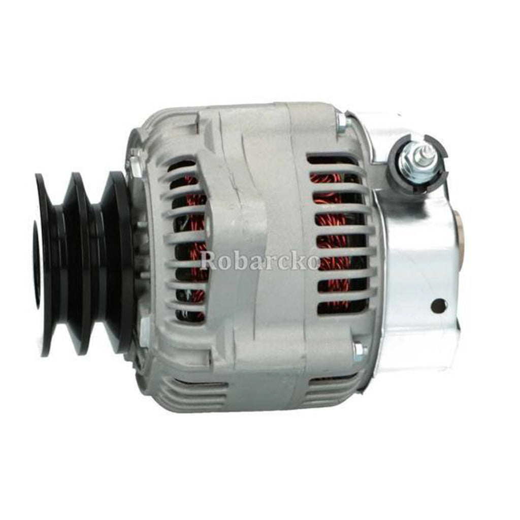 Lichtmaschine Generator passend für 120A JOHN DEERE JA864IR  100211-6050