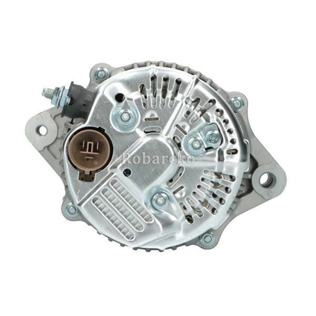 Lichtmaschine Generator passend für 120A JOHN DEERE JA864IR  100211-6050