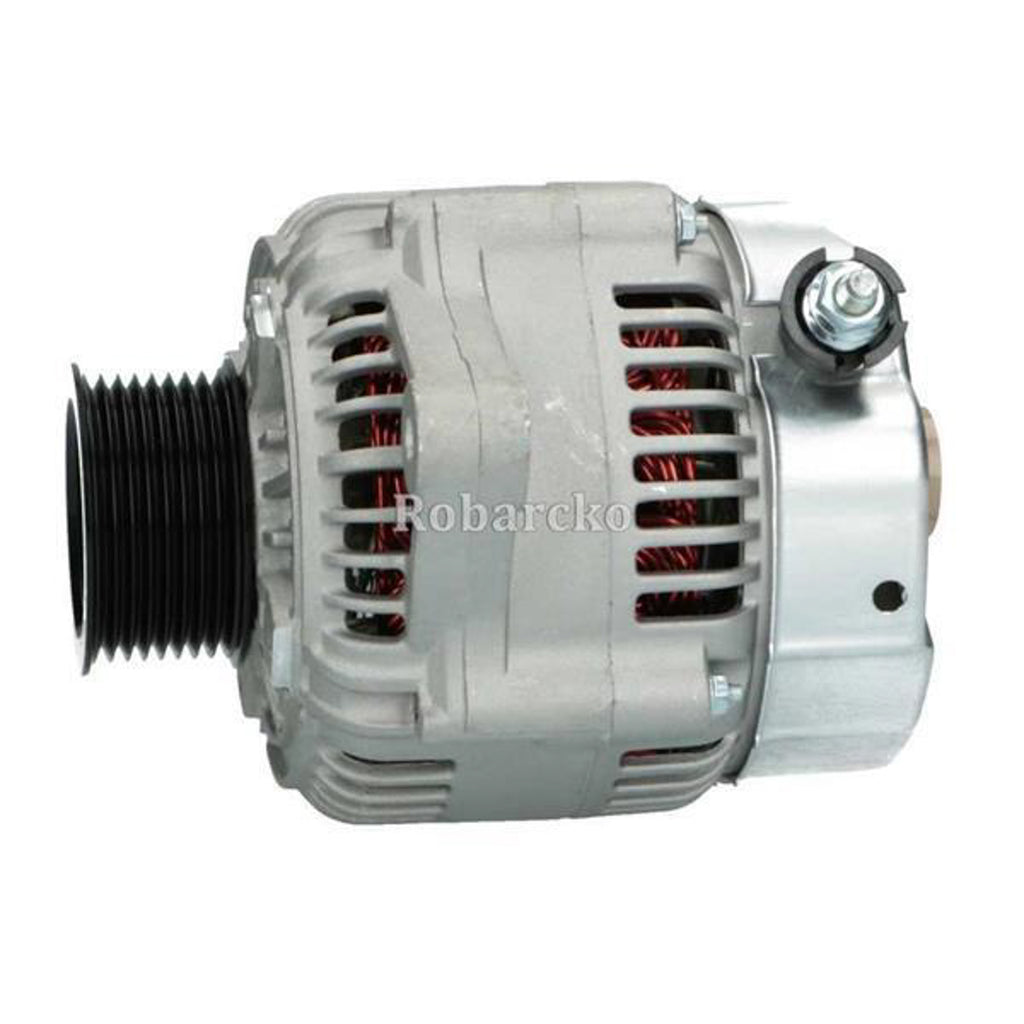 Lichtmaschine Generator passend für 140A JOHN DEERE JA1616IR  100211-6420