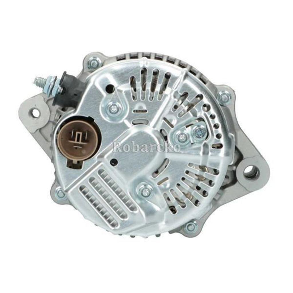 Lichtmaschine Generator passend für 140A JOHN DEERE JA1616IR  100211-6420