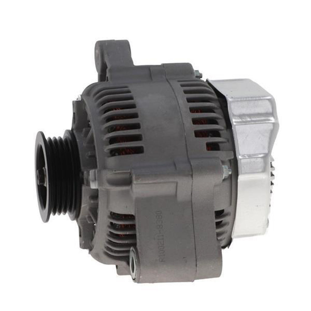 Lichtmaschine Generator passend für 80A TOYOTA 100211-8380