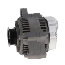 Laden Sie das Bild in den Galerie-Viewer, Lichtmaschine Generator passend für 80A TOYOTA 100211-8380