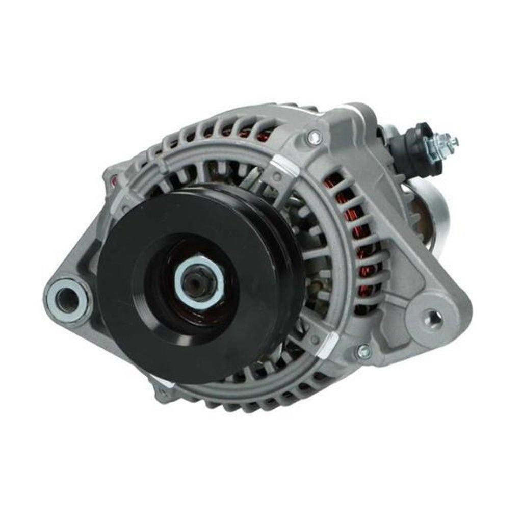 Alternator generator suitable for 80A TOYOTA JA1295IR 100211-8410