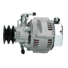 Laden Sie das Bild in den Galerie-Viewer, Lichtmaschine Generator passend für 60A TOYOTA JA881IR  100213-1240