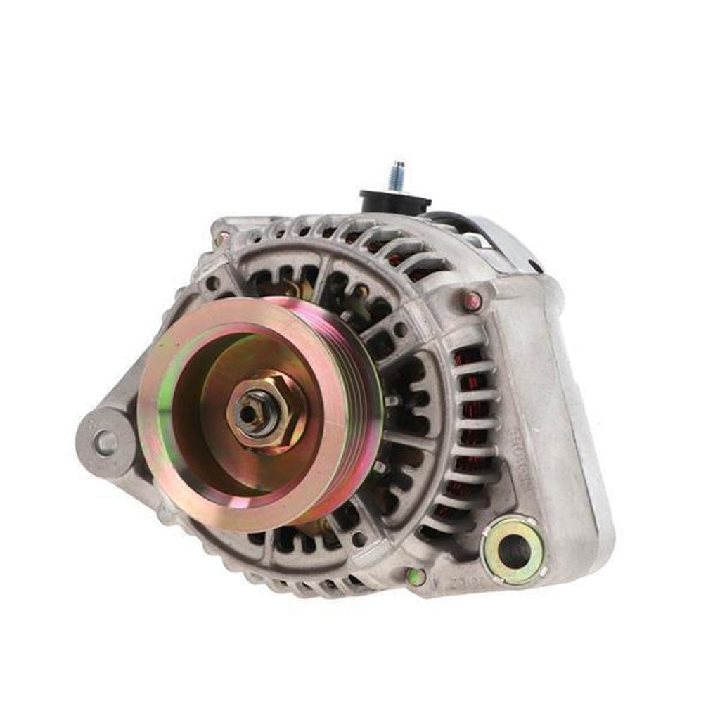 Lichtmaschine Generator passend für 80A HONDA 102211-1010