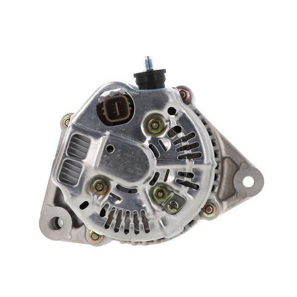 Lichtmaschine Generator passend für 80A HONDA 102211-1010