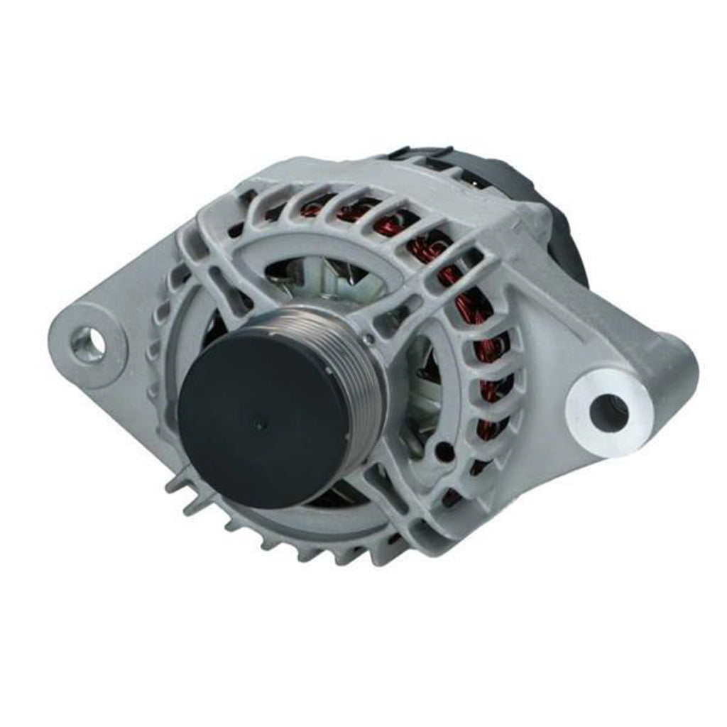 Lichtmaschine Generator passend für 100A ALFA FIAT CA2049IR  101210-1090