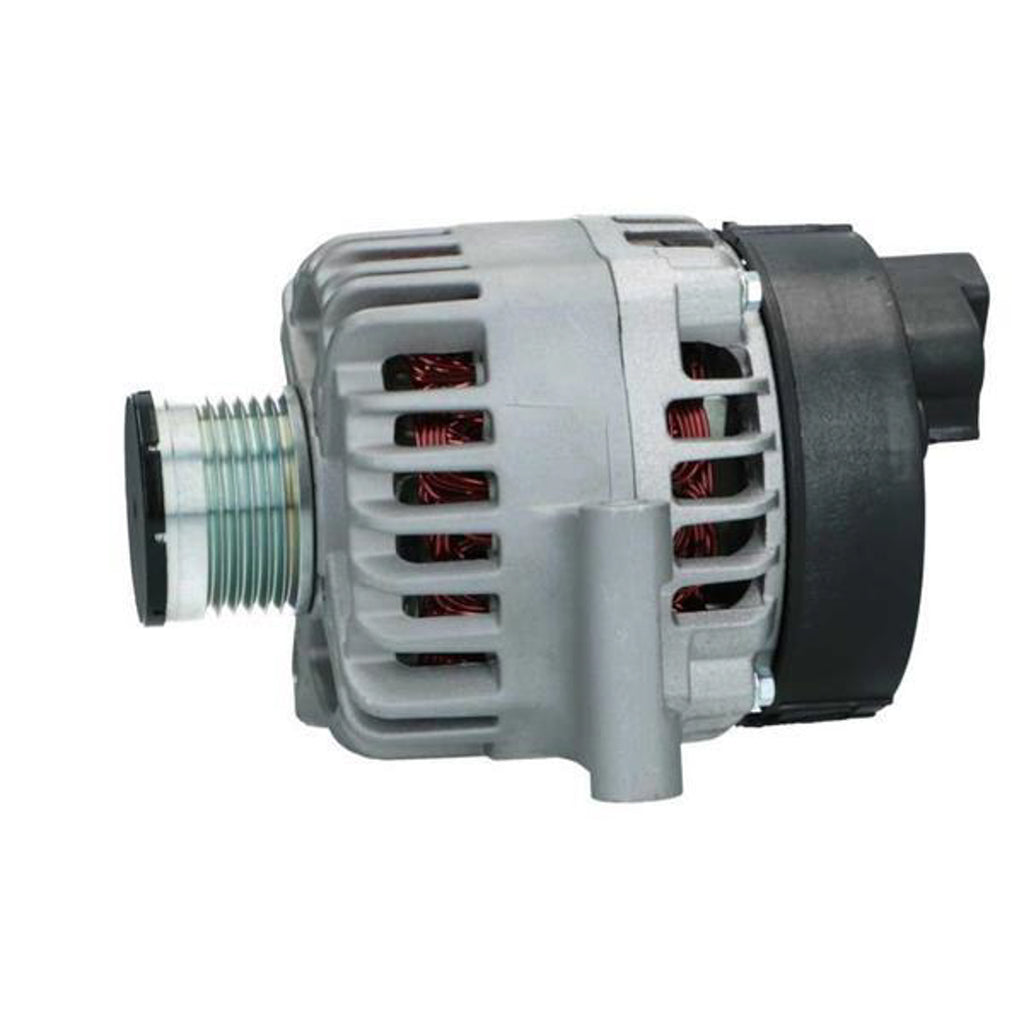 Alternator Generator suitable for 75A FIAT OPEL VAUXHALL CA1855IR 101210-1180