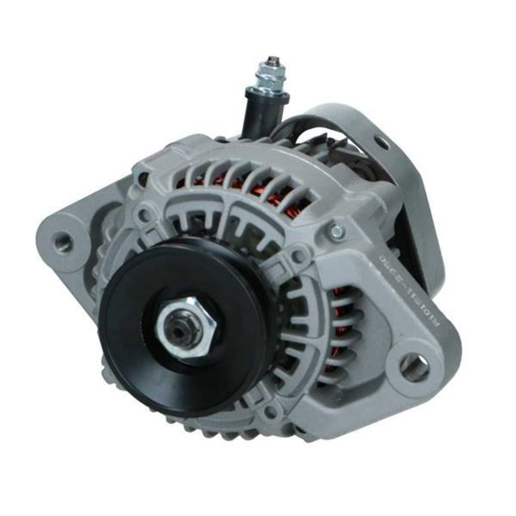 Lichtmaschine Generator passend für 55A JOHN DEERE 101211-2950