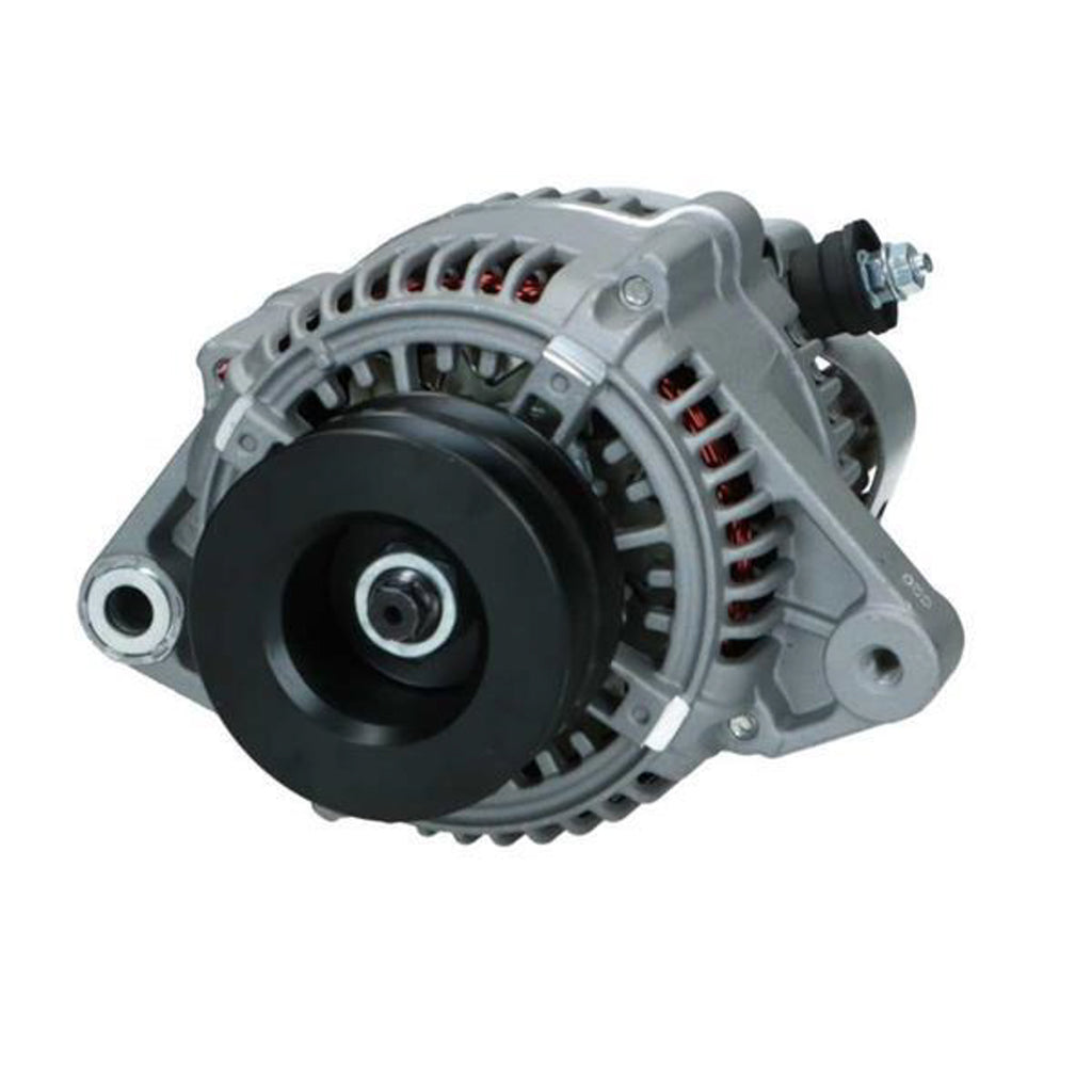 Alternator Generator suitable for 80A TOYOTA LANDCRUISER JA1534IR 101211-5260