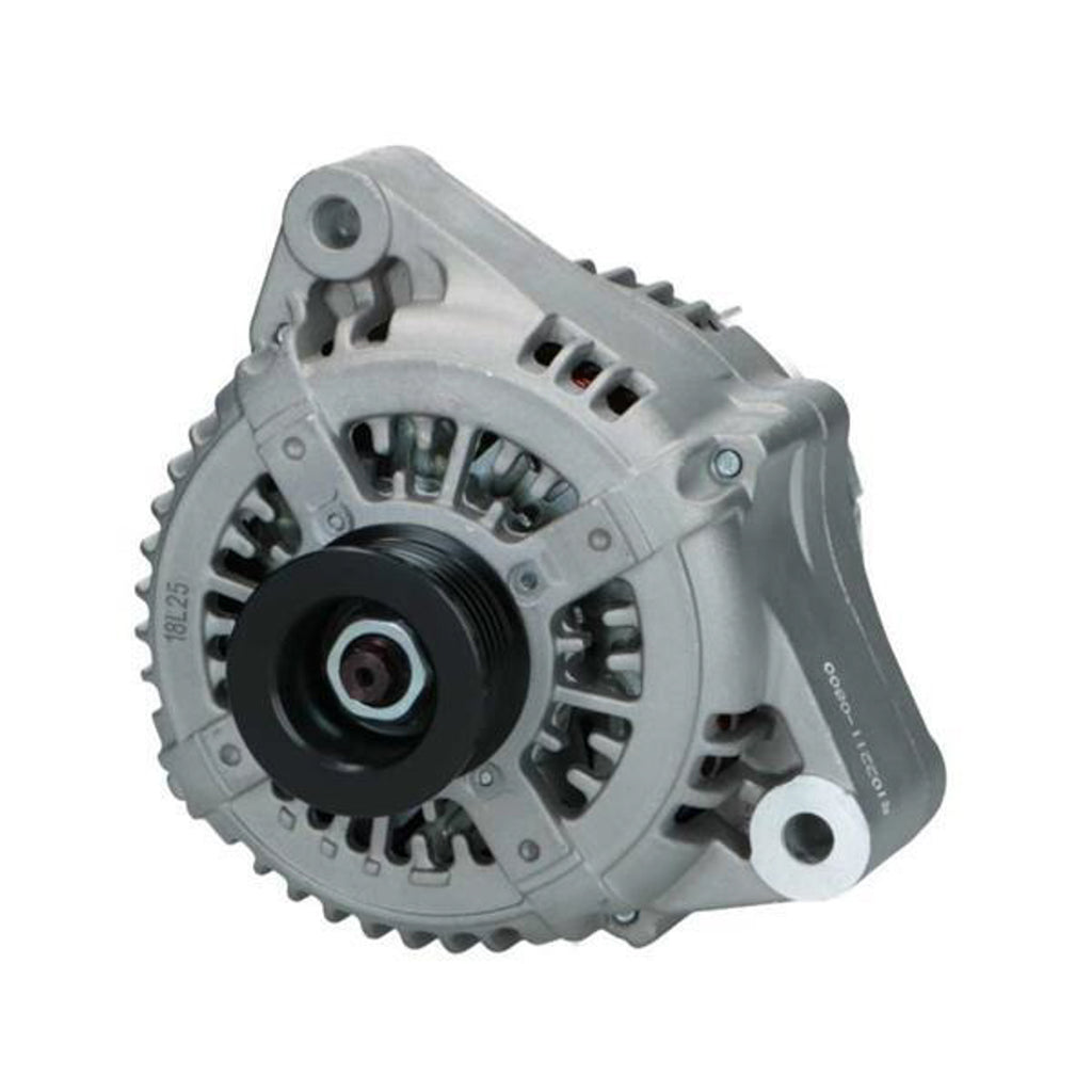 Lichtmaschine Generator passend für 115A LANDROVER 102211-0800