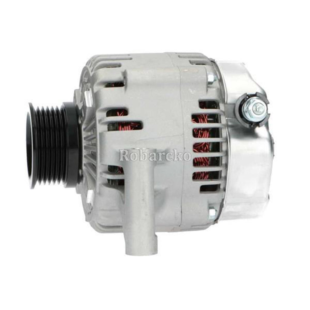 Lichtmaschine Generator passend für 120A JAGUAR 102211-0970