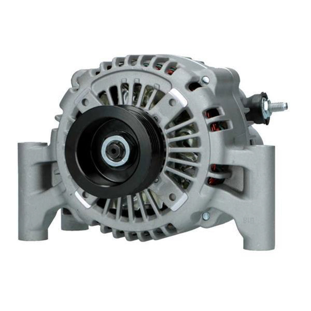 Lichtmaschine Generator passend für 120A JAGUAR 102211-0981