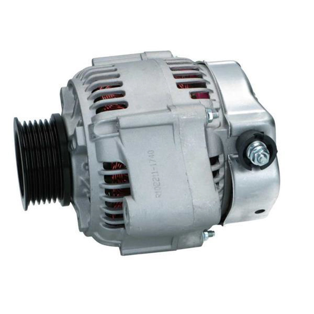 Lichtmaschine Generator passend für  ISUZU 102211-1740