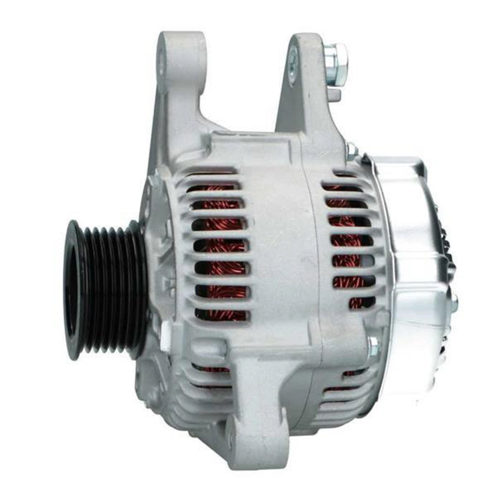 Alternator generator suitable for 80A TOYOTA JA1703IR 102211-1910