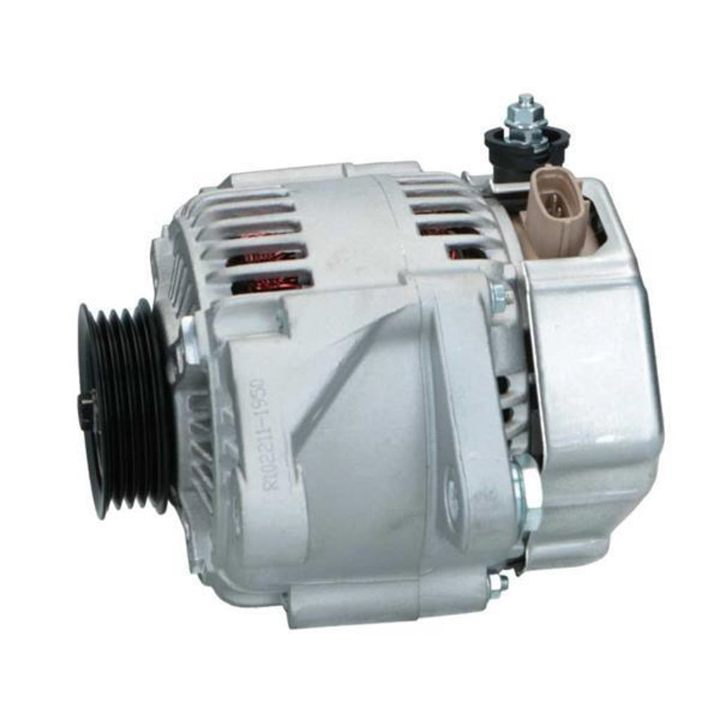 Alternator generator suitable for 80A TOYOTA JA1794IR 102211-1950