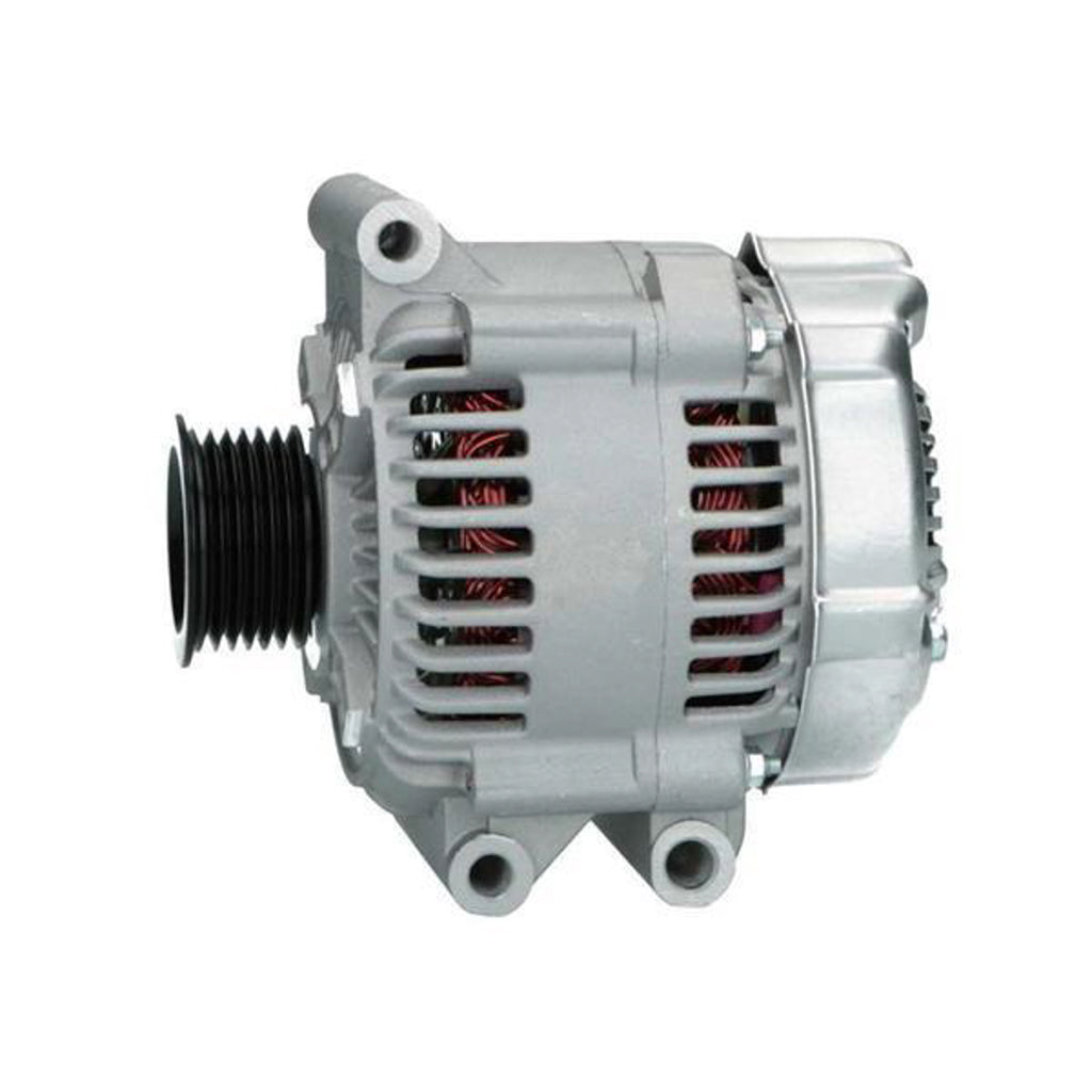 Lichtmaschine Generator passend für Mini John Cooper Works One Benziner S Works 105A Neu