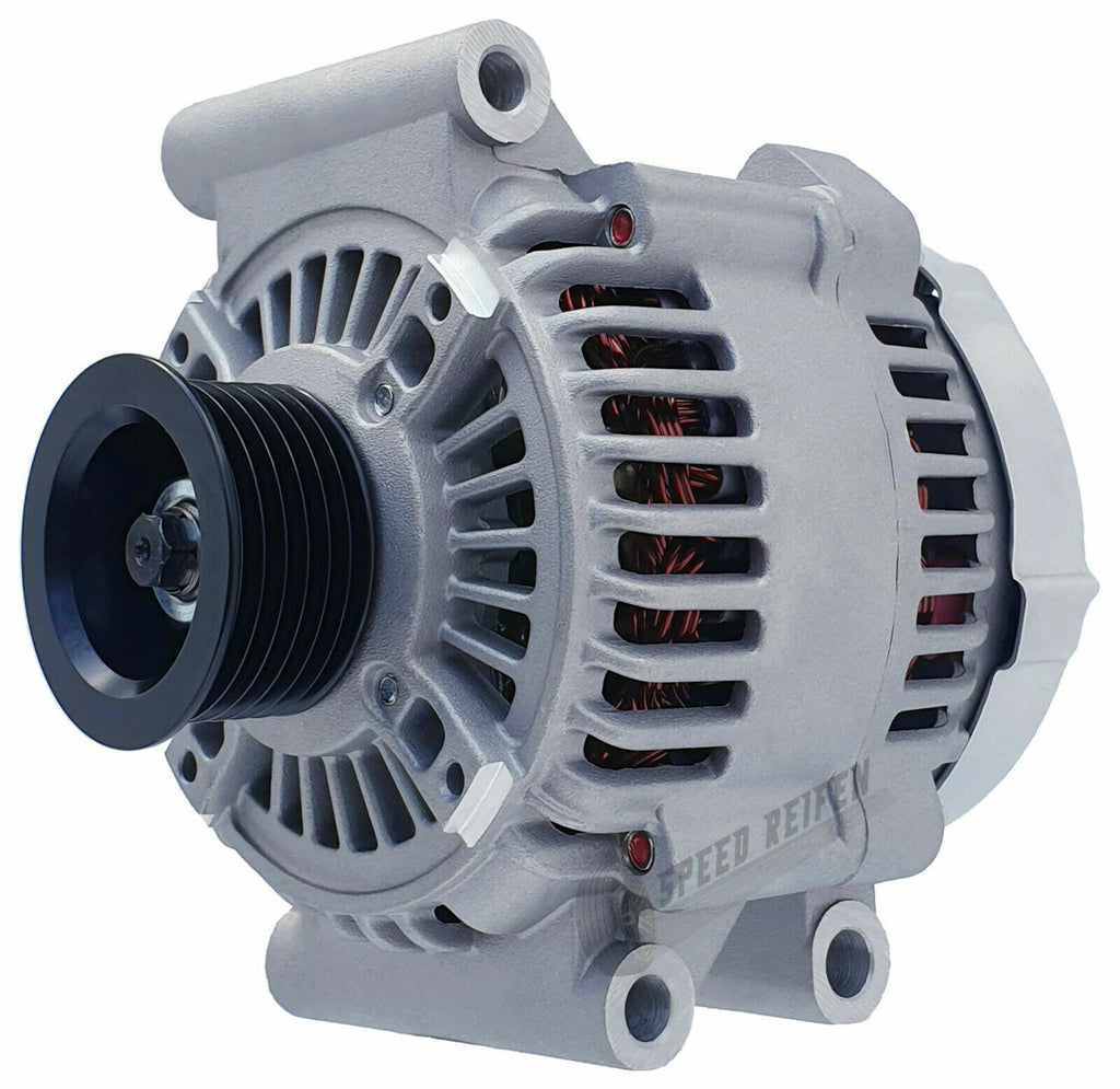 Alternator Generator suitable for Mini John Cooper Works One Petrol S Works 105A New