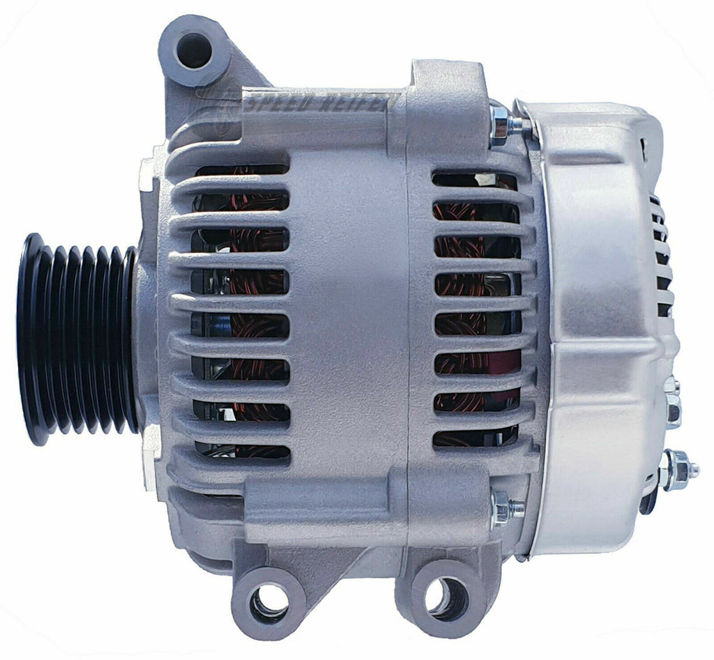 Alternator Generator suitable for Mini John Cooper Works One Petrol S Works 105A New