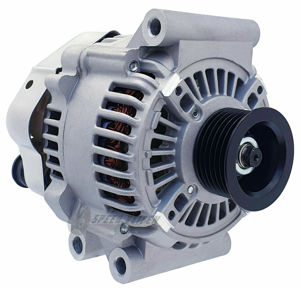 Alternator Generator suitable for Mini John Cooper Works One Petrol S Works 105A New