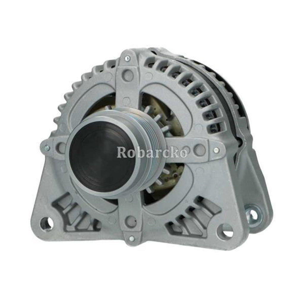 Lichtmaschine Generator passend für 120A SUZUKI TOYOTA 104210-1180