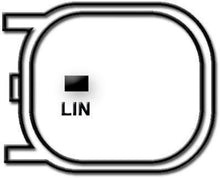 Laden Sie das Bild in den Galerie-Viewer, Lichtmaschine Generator passend für 120A HONDA 104210-1530