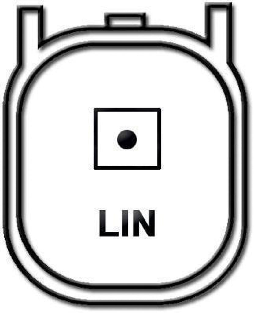 Lichtmaschine Generator passend für  HONDA 104210-1540