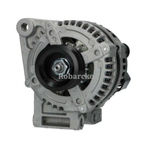 Laden Sie das Bild in den Galerie-Viewer, Lichtmaschine Generator passend für 130A SUZUKI 104210-2450  DAN1143