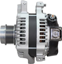 Laden Sie das Bild in den Galerie-Viewer, Lichtmaschine Generator passend für 100A TOYOTA 104210-2490