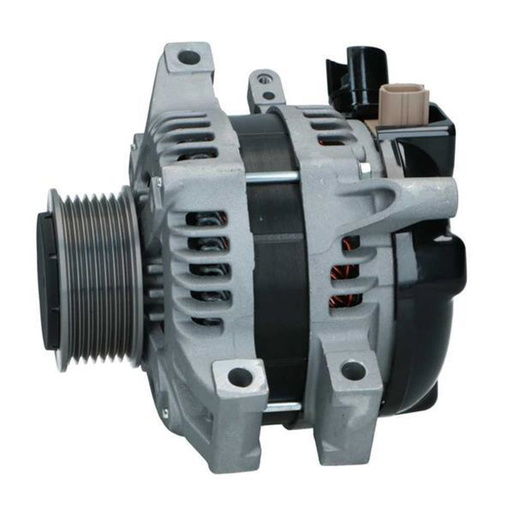 NEU Lichtmaschine passend für Honda 120A Accord VIII	CU 2.2i-DTEC	CW Kombi 104210-2660