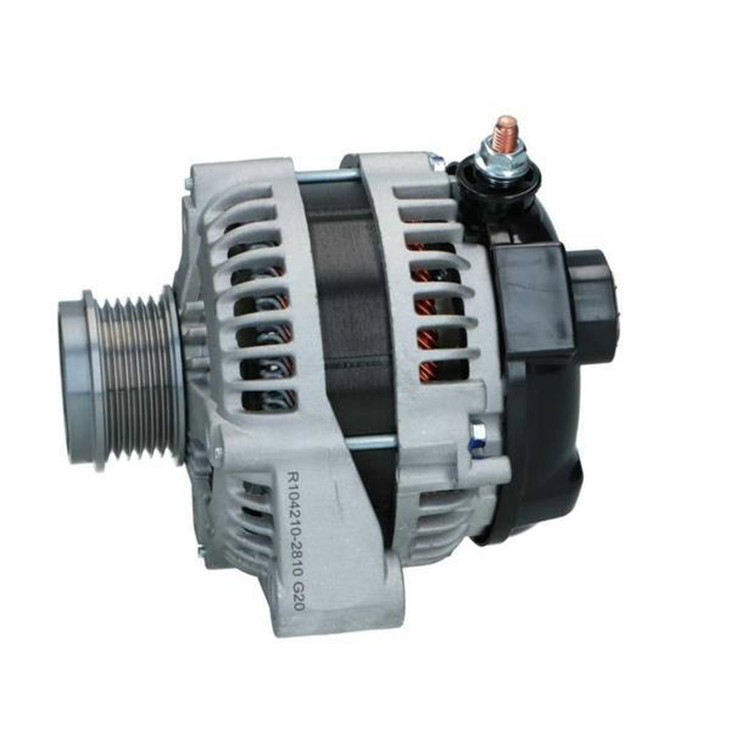 Lichtmaschine Generator passend für  LAND ROVER 104210-2810