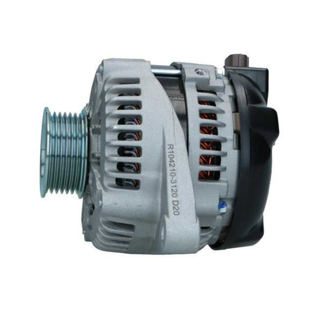 Lichtmaschine Generator passend für 130A LEXUS TOYOTA 104210-3120/13905