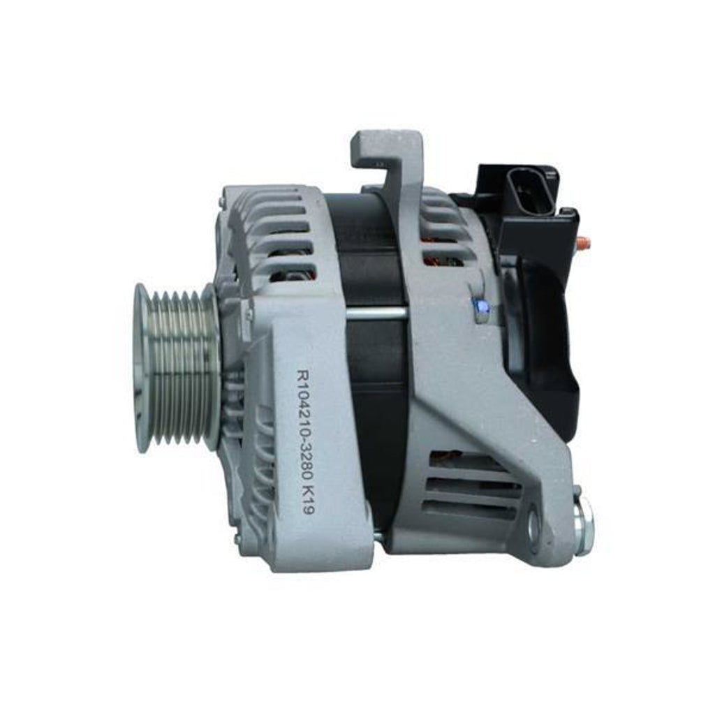Lichtmaschine Generator passend für 130A CADILLAC 104210-3280/11003