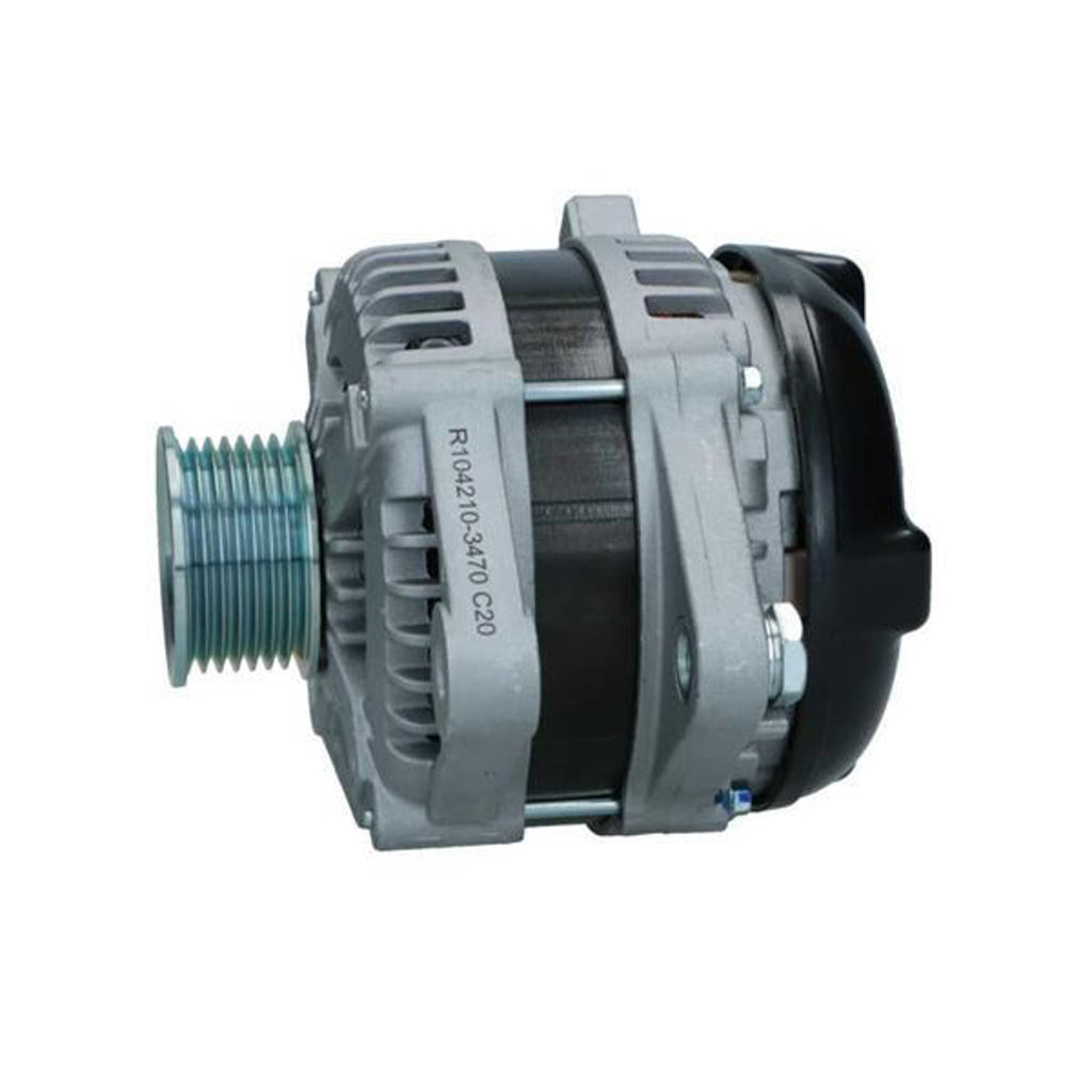 Lichtmaschine Generator passend für 130A TOYOTA 104210-3470/13984