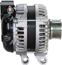 Laden Sie das Bild in den Galerie-Viewer, Lichtmaschine Generator passend für 150A LAND ROVER 104210-3690