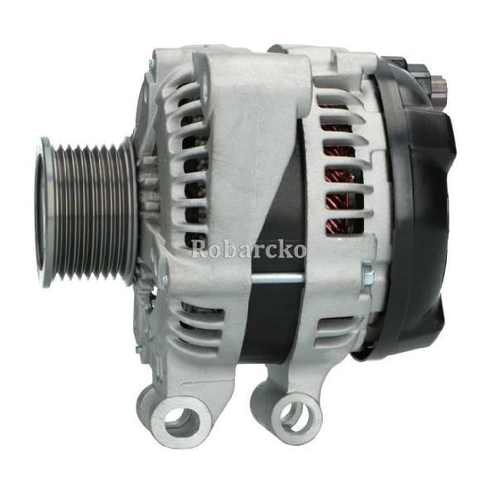 Lichtmaschine Generator passend für 150A LAND ROVER CA1958IR  104210-3711