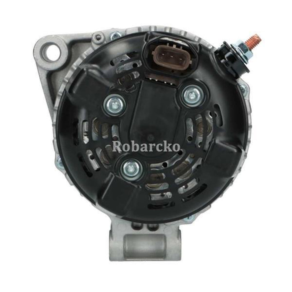 Lichtmaschine Generator passend für 150A LAND ROVER CA1958IR  104210-3711