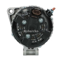 Laden Sie das Bild in den Galerie-Viewer, Lichtmaschine Generator passend für 150A LAND ROVER CA1958IR  104210-3711