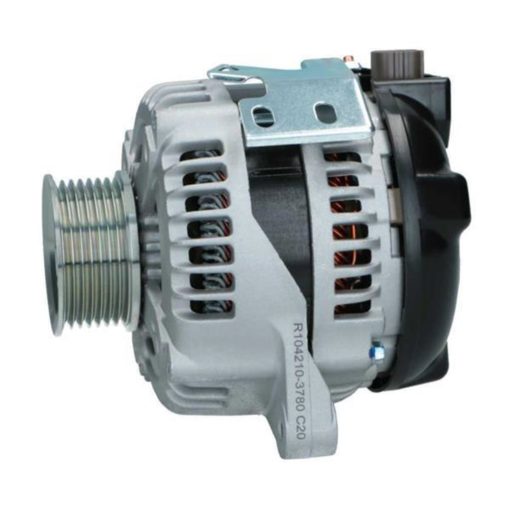 Lichtmaschine Generator passend für 100A TOYOTA JA1613IR  104210-3780