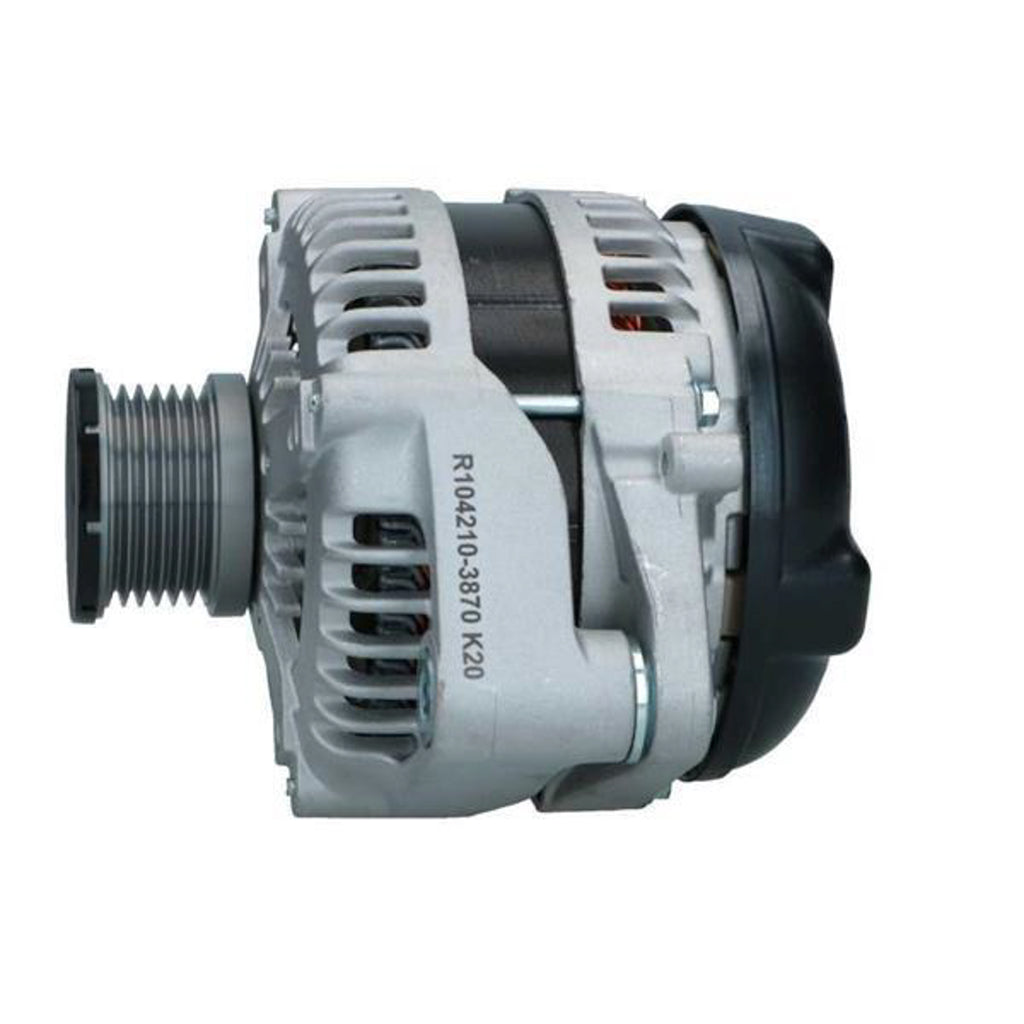 Lichtmaschine Generator passend für 150A RENAULT 104210-3870
